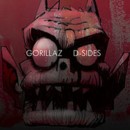 GORILLAZ - D-Sides - 2CD - Kliknutím na obrázek zavřete