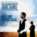 NICK CAVE & WARREN ELLIS - The Assassination Of Jesse James - CD