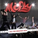 McFLY - All The Greatest Hits (Special Fan Edition) - CD - Kliknutím na obrázek zavřete