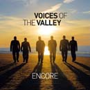 FRON MALE VOICE CHOIR - Encore - CD - Kliknutím na obrázek zavřete