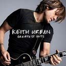 KEITH URBAN - Greatest Hits - CD