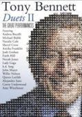 Tony Bennett - Duets II - The Great Performances - DVD - Kliknutím na obrázek zavřete