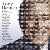 Tony Bennett - Duets II - CD - Kliknutím na obrázek zavřete