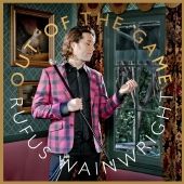 Rufus Wainwright - Out Of The Game - CD - Kliknutím na obrázek zavřete