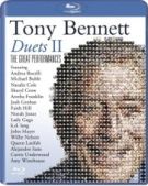 Tony Bennett - Duets II - The Great Performances - Blu Ray - Kliknutím na obrázek zavřete