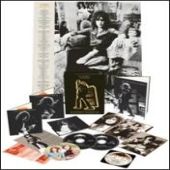 T.Rex - Electric Warrior 35th Anniversary - 2CD+DVD - Kliknutím na obrázek zavřete