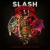 Slash - Apocalyptic Love - CD - Kliknutím na obrázek zavřete