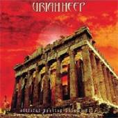 Uriah Heep - Official Bootleg Vol.5-Live In Athens, Greece - CD - Kliknutím na obrázek zavřete