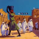 MARS VOLTA - The Bedlam In Goliath - CD