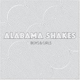 Alabama Shakes - Boys & Girls - CD - Kliknutím na obrázek zavřete