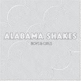 Alabama Shakes - Boys & Girls - CD