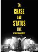 Chase & Status - Live From Brixton Academy - DVD+CD - Kliknutím na obrázek zavřete
