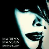 Marilyn Manson - Born Villain - CD - Kliknutím na obrázek zavřete