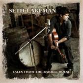 Seth Lakeman - Tales From The Barrel House - CD+DVD