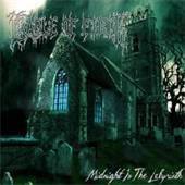 Cradle of Filth - Midnight in the Labyrinth - 2CD - Kliknutím na obrázek zavřete