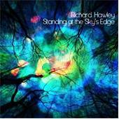 Richard Hawley - Standing At The Sky's Edge - CD