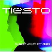 Tiesto - Club Life - Volume Two Miami - CD