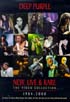 Deep Purple - New, Live & Rare - The Video Collection - DVD - Kliknutím na obrázek zavřete