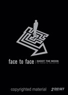 Face To Face - Shoot The Moon - The Essential Collection - DVD - Kliknutím na obrázek zavřete
