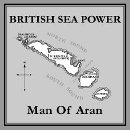 British Sea Power - Man Of Aran - CD+DVD