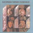 Bachman-Turner Overdrive - Bachman-Turner Overdrive II - CD - Kliknutím na obrázek zavřete