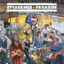 Stereo MC's - Paradise - CD - Kliknutím na obrázek zavřete