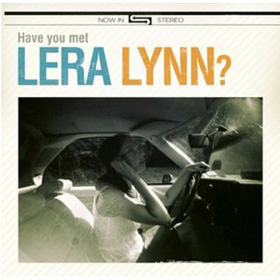Lery Lynn - Have You Met Lera Lynn - CD - Kliknutím na obrázek zavřete