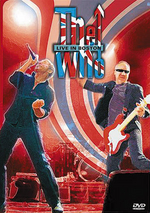 The Who - Live In Boston - DVD - Kliknutím na obrázek zavřete