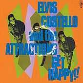 Elvis Costello - Get Happy - CD - Kliknutím na obrázek zavřete