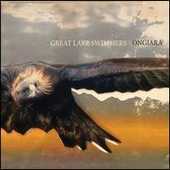 Great Lake Swimmers - Ongiara - CD - Kliknutím na obrázek zavřete
