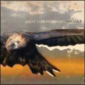Great Lake Swimmers - Ongiara - CD Great Lake Swimmers - Ongiara - CD