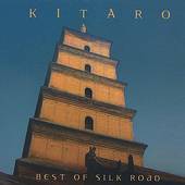 Kitaro - Best Of Silk Road - DVD-A