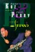Dave Koz & Phil Perry - Live At The Strand - DVD - Kliknutím na obrázek zavřete