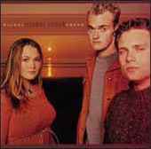 Nickel Creek - Nickel Creek - CD - Kliknutím na obrázek zavřete