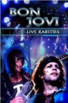 Bon Jovi - Live Rarities - DVD - Kliknutím na obrázek zavřete