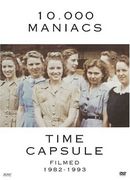 10,000 Maniacs - Time Capsule - DVD