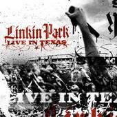 Linkin Park - Live in Texas - CD+DVD - Kliknutím na obrázek zavřete