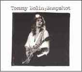 Tommy Bolin - Snapshot - CD - Kliknutím na obrázek zavřete