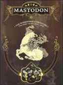 Mastodon - Workhorse Chronicles - DVD - Kliknutím na obrázek zavřete