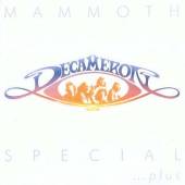 Decameron - Mammoth Special - CD - Kliknutím na obrázek zavřete