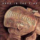 Vengeance - Back in the Ring - CD