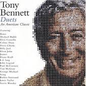 Tony Bennett - Duets: American Classic - CD - Kliknutím na obrázek zavřete