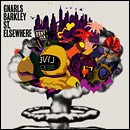 Gnarls Barkley - St. Elsewhere - CD