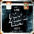 Paice Ashton Lord - Live In Concert 1977 - CD - Kliknutím na obrázek zavřete