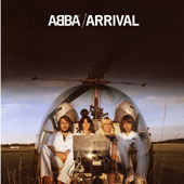 Abba - Arrival (Remastered) - CD - Kliknutím na obrázek zavřete