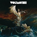 Wolfmother - Wolfmother - CD - Kliknutím na obrázek zavřete
