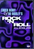 Chuck Berry & Bo Diddley's Rock & Roll All Star Jam - DVD - Kliknutím na obrázek zavřete