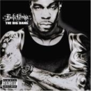 Busta Rhymes - The Big Bang - CD - Kliknutím na obrázek zavřete