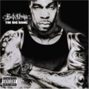 Busta Rhymes - The Big Bang - CD