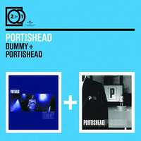 Portishead - Dummy / Portishead - 2CD - Kliknutím na obrázek zavřete